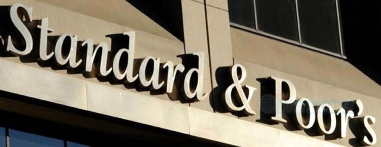 S&P'den  yapılan açıklama, Türkiye'nin kredi notunu teyit etti