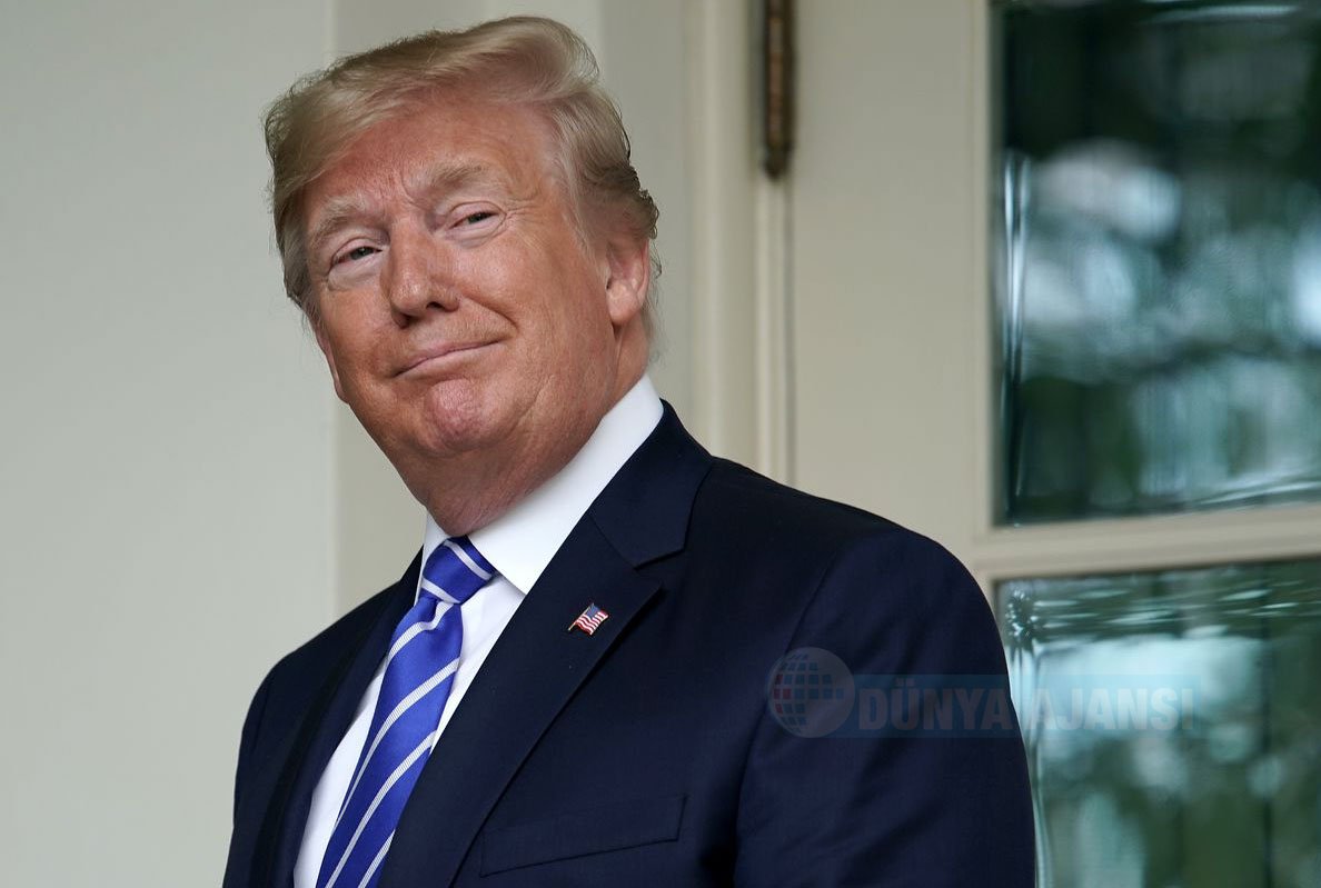 Trump'ın Rusya’nın yeniden G7 formatına katılmasını istedi