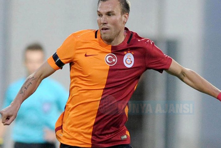 Eski dünya şampiyonu ve Galatasaraylı Grosskreutz Bezirksliga Türk takımının başında