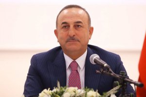 Çavuşoğlu Almanya'da vatandaşlarla buluştu