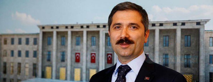 'Yurtdışı Türkler ve Akraba Topluluklar Komisyonu' kuruldu