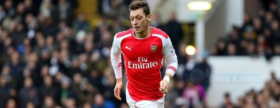 Özil'e saldıran Ashley Smith'e, 10 yıl hapis