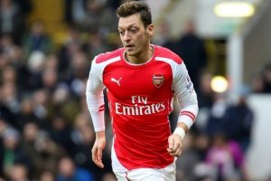 Özil'e saldıran Ashley Smith'e, 10 yıl hapis