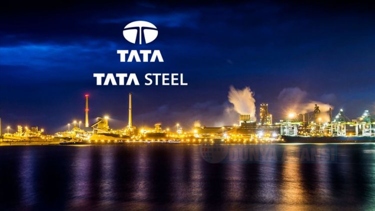 Tata Steel Avrupa'da 3 bin kişiyi işten çıkaracak