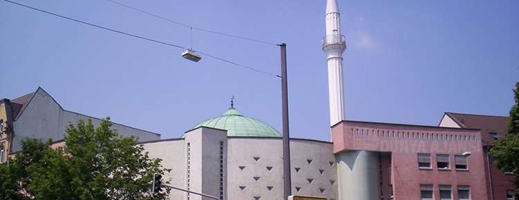 Yavuz Sultan Selim Camii’ne ikinci kez bomba ihbarı