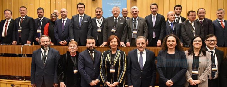 UNESCO, Uluslararası İdealkent Ödülleri sahiplerini buldu