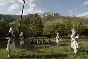 Karadeniz'in 'halk kültürü' envanteri oluşturuldu