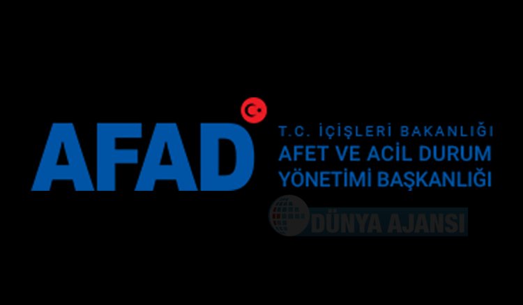 AFAD'dan deprem bölgesine 4 milyon lira acil yardım ödeneği