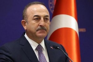 Dış İşleri Bakan Çavuşoğlu, Yunan Cumhurbaşkanı Pavlopulos’u kınadı