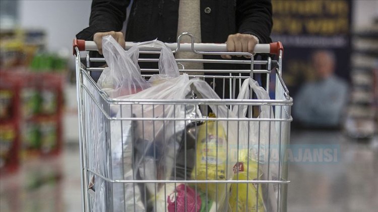 TBMM Tarım Komisyonu Başkanı Kılıç'tan 'marketlere akın etmeye gerek yok' uyarısı