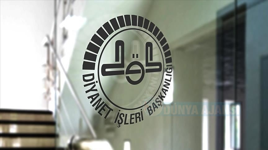 Diyanet İşleri Başkanlığından defin işlemlerinde koronavirüs tedbiri