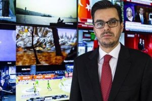 TRT uzaktan eğitim için sınıflar stüdyoya, stüdyolar sınıfa dönüştürüldü