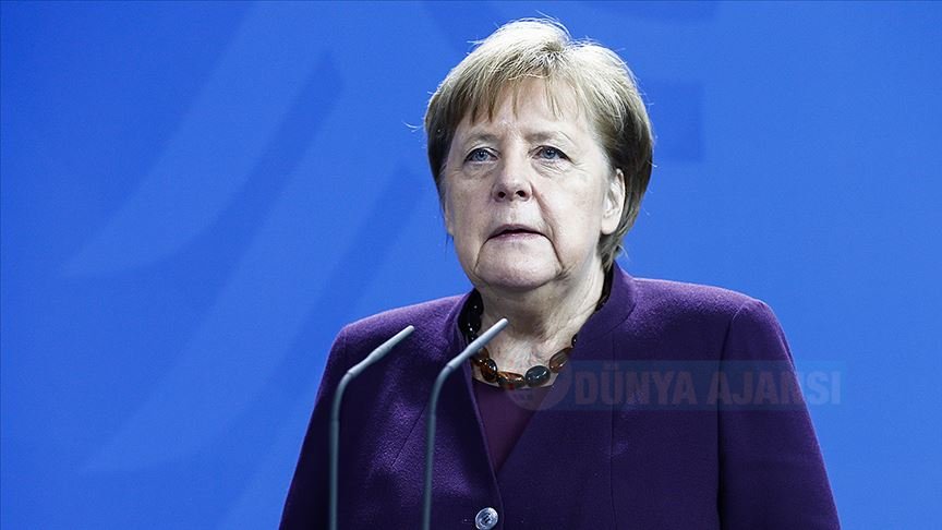 Merkel korona tedbirlerinin daha fazla sıkılaştırılmasına ihtiyaç duymuyor