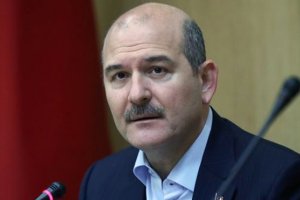 İçişleri Bakanı Süleyman Soylu'nun istifası kabul edilmedi