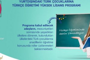 YTB yurt dışındaki vatandaşlarla omuz omuza vererek dünyaya örnek oldu