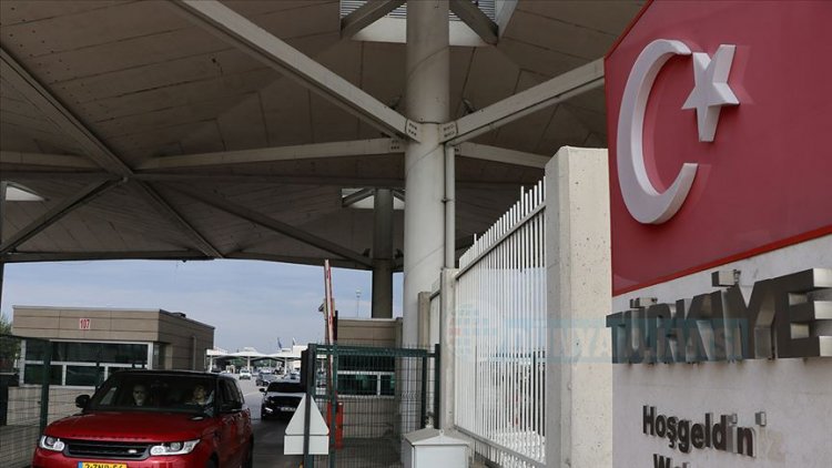 Avrupa'da yaşayan Türklere 'sıla yolu' müjdesi