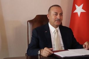 Çavuşoğlu, 'Batı Trakya’da Türk azınlık, Türk adını kullanmaktan korkuyor'