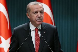 Cumhurbaşkanı Erdoğan, D-8'in 23. kuruluş yıl dönümünü kutladı