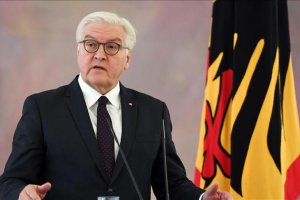 Almanya Cumhurbaşkanı Steinmeier: Almanya’da ırkçılık öldürüyor