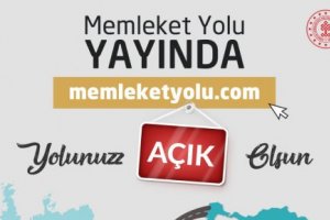 YTB’den yurt dışında yaşayan vatandaşlar için “Memleket Yolu” web sitesi yayında