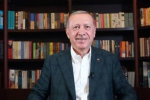 Cumhurbaşkanı Erdoğan, hayvanları telef olan vatandaşa 16 koyun gönderdi