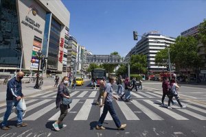 Türkiye'de Kovid-19'a yakalananlardan 165 bin 706 kişi iyileşti