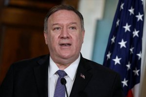 ABD Dışişleri Bakanı Pompeo'dan Ayasofya açıklaması