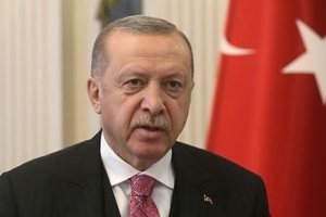 Cumhurbaşkanı Erdoğan: Gelecek nesillere yatırımlarımız miras olacak 