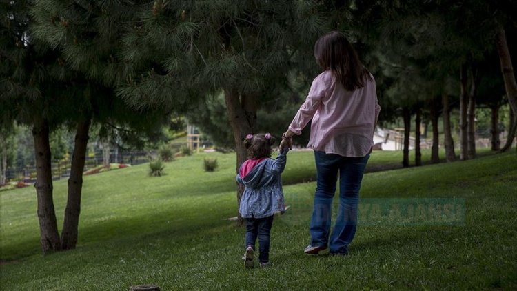 Koruyucu aile seferberliği Türkiye sınırlarını aştı