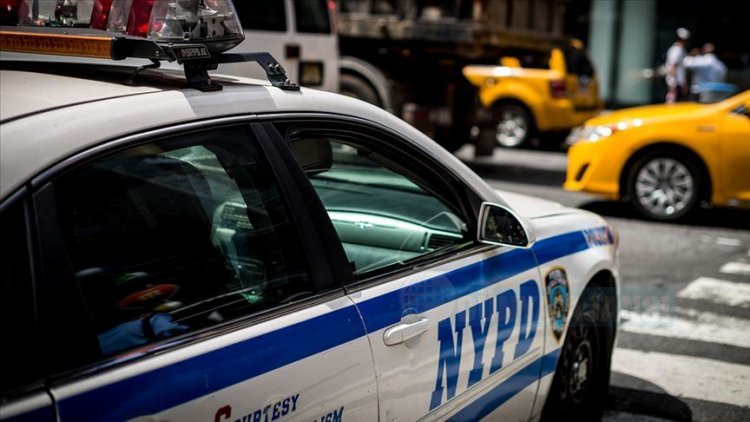 New York'ta Müslüman bir polis bölge amiri oldu