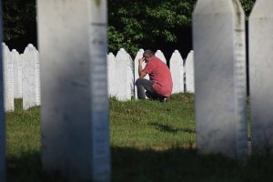 Srebrenitsa Soykırımı'nın 9 kurbanı bugün bugün defnedilecek