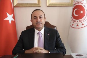 Bakan Çavuşoğlu: Hafter çekilmediği sürece Libya hükümeti taarruza devam etmekte kararlı