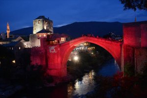 Balkanlar'da 15 Temmuz şehitleri çeşitli etkinliklerle anılacak