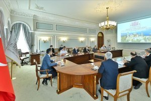 Ayasofya Camisi'nin 24 Temmuz Cuma günü ibadete açılması