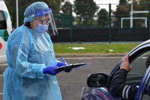 Avustralya’da maske takmak zorunlu oldu