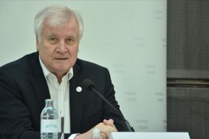 Alman Bakan Seehofer: 'AB-Türkiye mutabakatının yeniden hayata geçirilmeli'