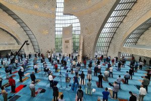 Almanya’da şehirlere göre Kurban Bayram namazı vakitleri