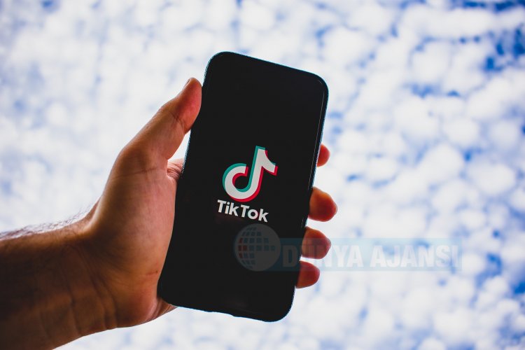 ABD Başkanı Trump: TikTok’u ABD'de yasaklıyor