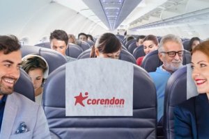 Corendon Airlines Türkiye’de bir ilke imza attı