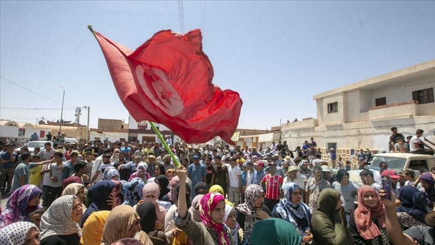 Libya'da savaştan etkilenen 2 milyon insan yardıma muhtaç durumda