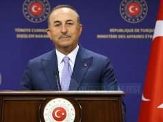 Dışişleri Bakanı Çavuşoğlu’ndan Yunanistan’a sert tepki