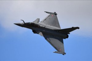 Yunanistan, Fransa'dan 18 Rafale tipi savaş uçağı alıyormuş