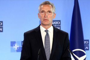 NATO Genel Sekreteri Stoltenberg: Türkiye ile Yunanistan görüşmelerinde iyi bir netice