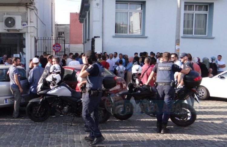 Yunan devleti Batı Trakya’da medreseleri azınlığın elinden alıyor!