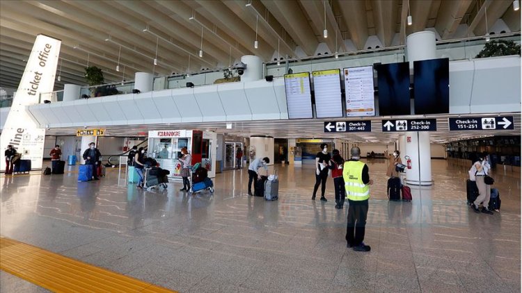 AB ülkeleri seyahat kısıtlamalarında ortak kriterlerle hareket edecek