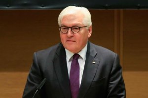 Alman Cumhurbaşkanı Steinmeier karantinada