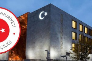 T.C. Berlin Büyükelçiliği'nden Kovid-19 duyurusu