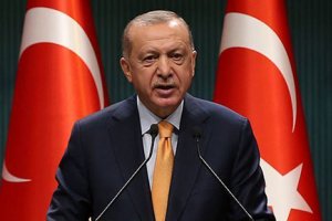 Cumhurbaşkanı Erdoğan: Türkiye artık bu tür saldırılarla dizayn edilebilen bir ülke değildir