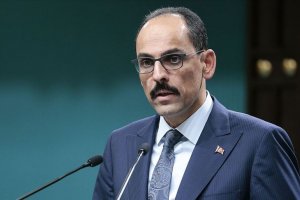 Cumhurbaşkanlığı Sözcüsü Kalın koronavirüs tedavisinin son aşamasında