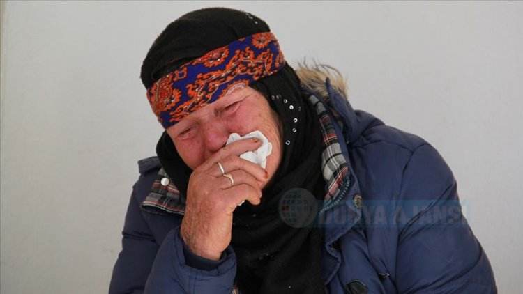 Fransa'daki kilise saldırısı şüphelisinin ailesi konuştu